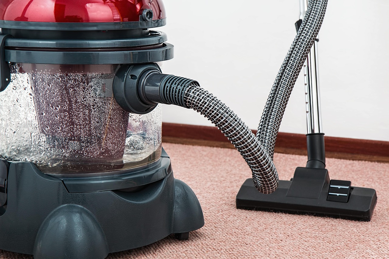 ロボット掃除機は本当にいるのかいらないのか？
