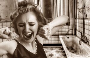 トイレの大掃除を家族で分担するためのルールは？