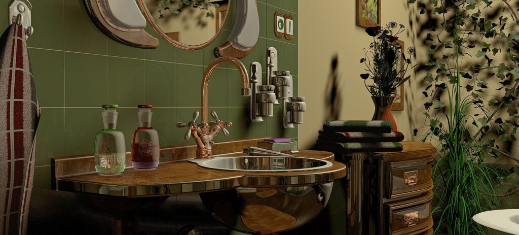 トイレの換気扇大掃除を効率化する順番は？