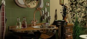 トイレの換気扇大掃除を効率化する順番は？