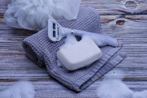 お風呂の大掃除で収納を見直すためのコツは？