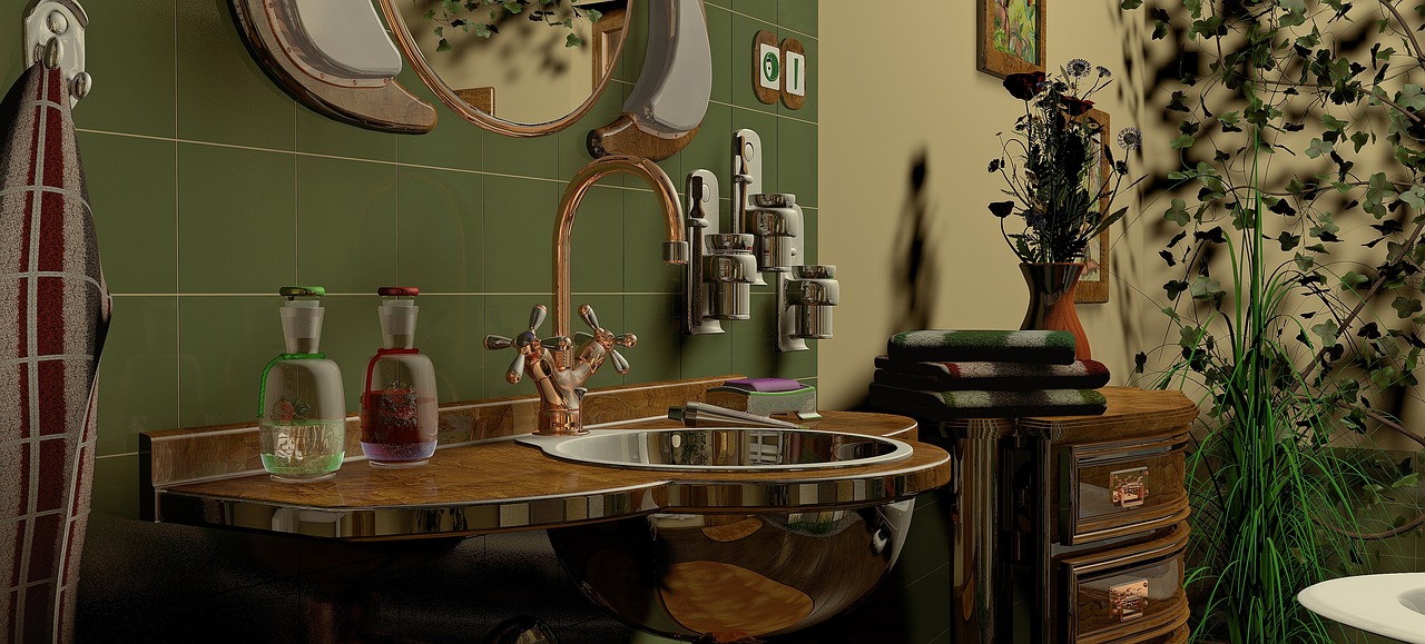 洗面台の大掃除で捨てる基準に迷った時のポイントは？