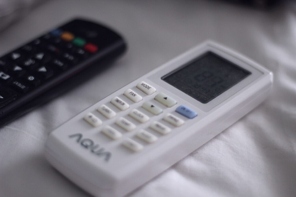 エアコンのフィルター大掃除のスケジュールの立て方は？