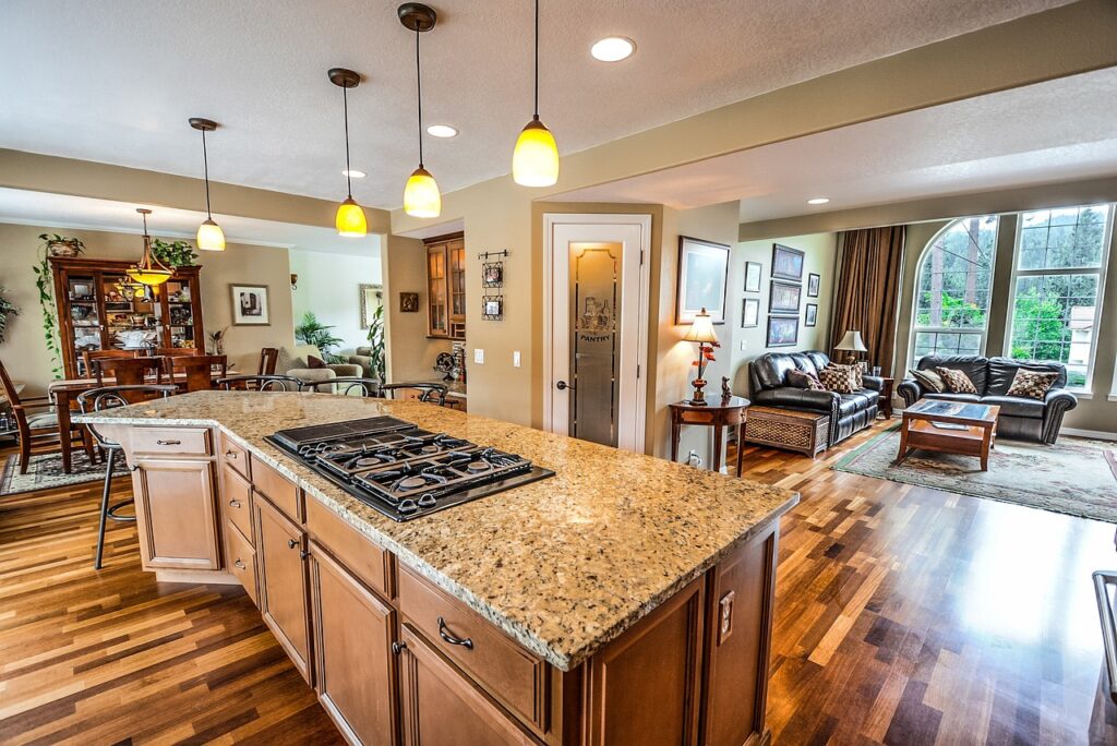 キッチンの大掃除で出す粗大ゴミの正しい出し方は？