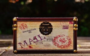 下駄箱の大掃除でゴミを分別するためのコツは？