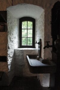 浴室の水栓大掃除に役立つチェックリストの作り方は？