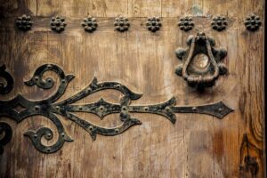 ドアノブの大掃除を家族で分担するためのルールは？