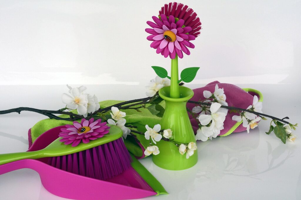 排水口大掃除のチェックリストの作り方は？