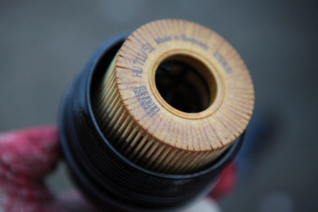乾燥機のフィルターを大掃除で片付ける断捨離の手順は？