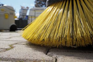 換気扇の大掃除を家族で分担するルールは？
