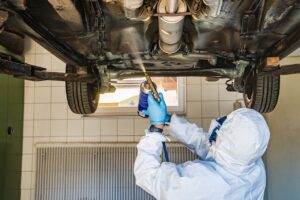 水回りの大掃除に必要な道具一覧は？