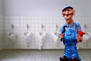 配管の大掃除をプロに依頼する際の料金はいくらですか？