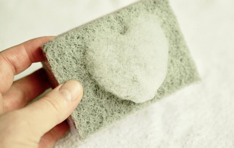 大掃除に最適なおすすめアイテムは何？